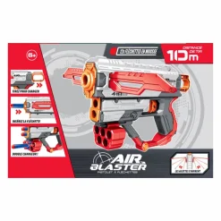 Clearance Pistolet a flechettes souples