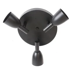 Online SIMPLY Plafonnier oslo noir