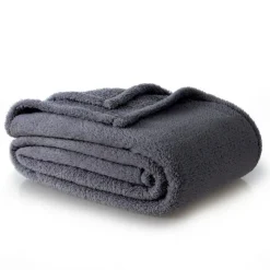 Online SIMPLY COSY Plaid cosy