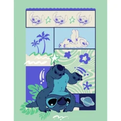 Outlet STITCH Plaid flannelle