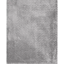 Sale HOME COLLECTION Plaid gaufre