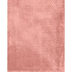 Online HOME COLLECTION Plaid gaufre