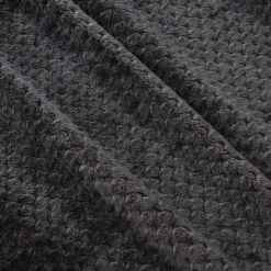 New HOME COLLECTION Plaid gaufre 200x250cm