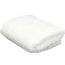 Sale PURE HARMONY Plaid imit fourrure opulence