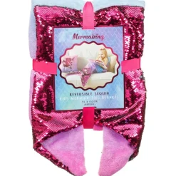 Outlet SIMPLY KIDS Plaid sirene 55x132