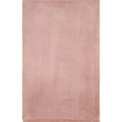 Hot HOME COLLECTION Plaid uni 125x150