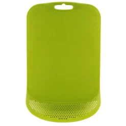 Clearance SIMPLY Planche a decouper avec passoire