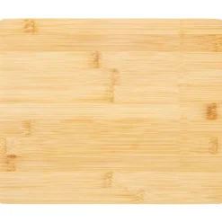 SIMPLY Planche a decouper bambou