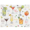 Clearance SIMPLY SUMMER Planche a decouper en verre