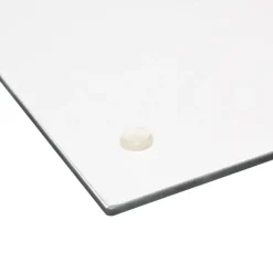 Clearance FIVE Planche a decouper marbre n