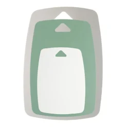 Sale SIMPLY Planche a decouper plastique x3