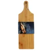 Outlet LET'S EAT Planche a servir bambou