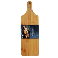 Outlet LET'S EAT Planche a servir bambou
