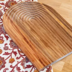 New KITCHEN COLLECTION Planche arche 32cm*23.5cm