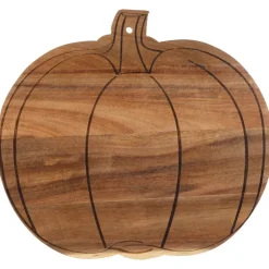 Best COSY SEASON Planche pumkin acacia 32.5 x 29