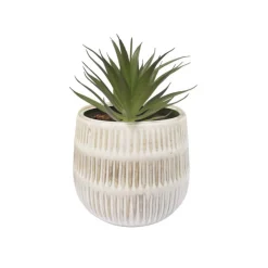 Online FLOURISH Plante artificielle en pot