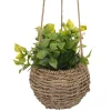 Clearance Plante artificielle suspendue