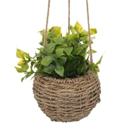 Clearance Plante artificielle suspendue