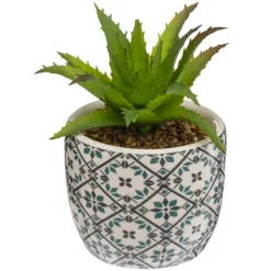 New Plante pot ceramique