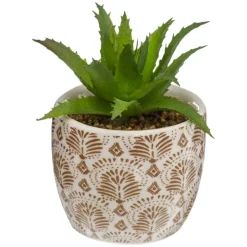 New Plante pot ceramique