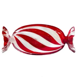 Sale RAINBOW CHRISTMAS Plat de presentation bonbon