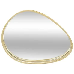 Discount SECRET DE GOURMET Plateau miroir lily x3