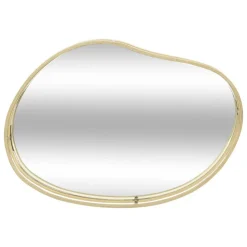 Discount SECRET DE GOURMET Plateau miroir lily x3