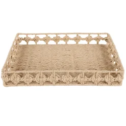 Outlet SIMPLY Plateau naturel