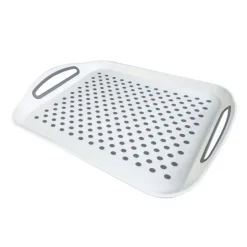 Outlet SIMPLY Plateau plastique anti derapant