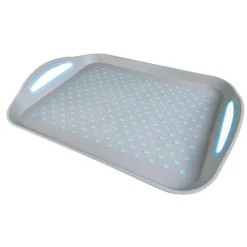 Outlet SIMPLY Plateau plastique anti derapant