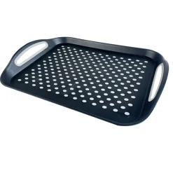 Outlet SIMPLY Plateau plastique anti derapant