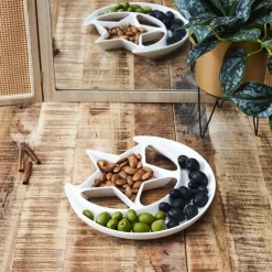 Sale KITCHEN COLLECTION ORIENTAL Plateau presentation