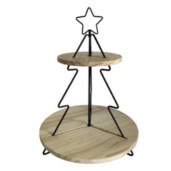 Best Plateaux en bois avec sapin meta