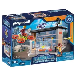 Online Playmobil 71084 dragons icaris