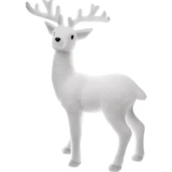 Clearance Plf renne debout 47cm