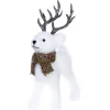 Clearance Plf renne debout h19cm