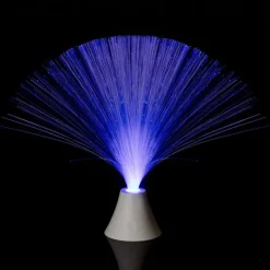 New Plumeau fibre optique