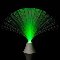 New Plumeau fibre optique