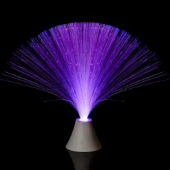 New Plumeau fibre optique