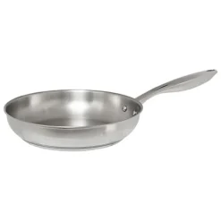 Clearance FIVE Poele 24cm inox resilience