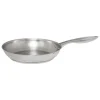Discount FIVE Poele 26cm inox resilience