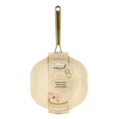 Outlet MENASTYL Poele en forme de fleur dahlia