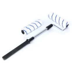 Discount TURNER&GRAY Poignee et manchons tisses