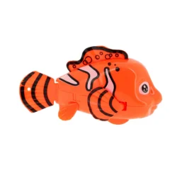 Hot Poisson mecanique