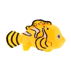 Hot Poisson mecanique