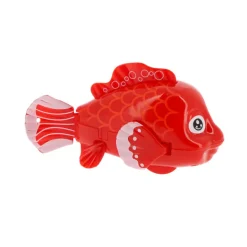 Hot Poisson mecanique