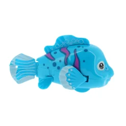 Hot Poisson mecanique