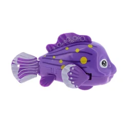 Hot Poisson mecanique