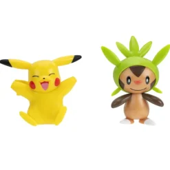 Clearance Pokemon battle spinner pack