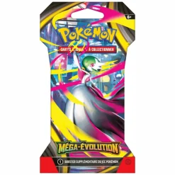 Pokemon me01 : booster